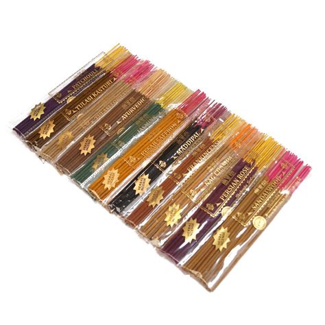 Ikshvaku Herbal Incense | Free Sandalwood Variety Pack in Herbal Treat ...