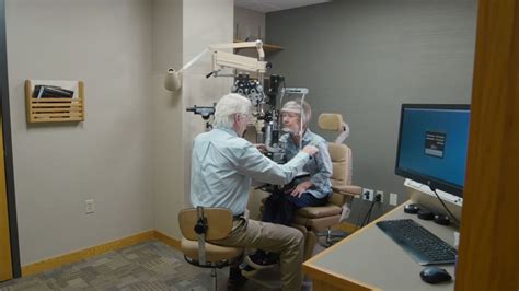 About Us | Verdier Eye Center
