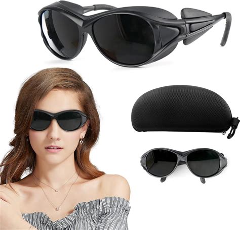Uv Eye Protection Goggles at Sienna Kraegen blog