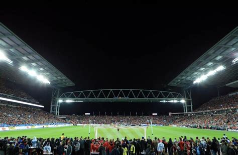 FIFA World Cup 2026 stadiums in Canada, Mexico and the USA