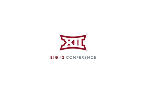 Big 12 Conference Logo