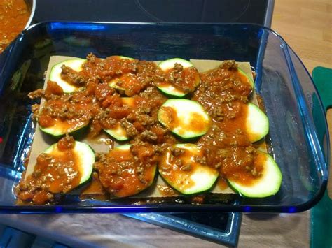 Aikavarkaissa: Laiskan kokin helppo ja terveellinen lasagne