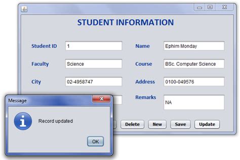 Image result for Java Netbeans Tutorial for Beginners
