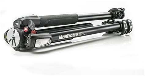 Buy Manfrotto MK055XPRO3-3W 055 Kit Aluminium 3-Section Horizontal ...