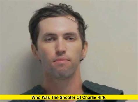 Image result for Charlie Kirk Shooter
