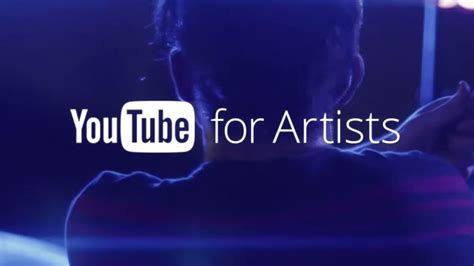 YouTube for Artists - Resources - YouTube Analytics for Artists