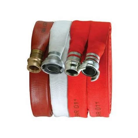 Fire Safety Product - B Type Fire Hose Manufacturer from Mumbai