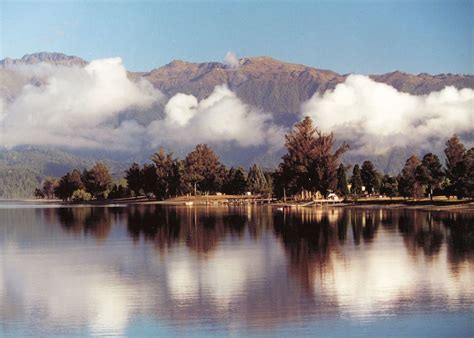 Visit Te Anau & Manapouri, New Zealand | Audley Travel