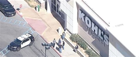 Horrifying details emerge after two stabbed to death outside Kohl’s ...