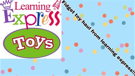 Image result for Learning Express Fidget Shop