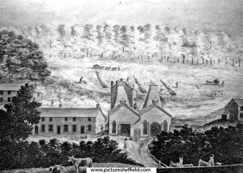 Print details Picture Sheffield