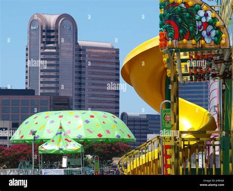 Target center parking lots hi-res stock photography and images - Alamy