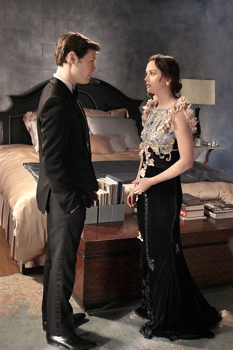 Blair Waldorf Party Dresses