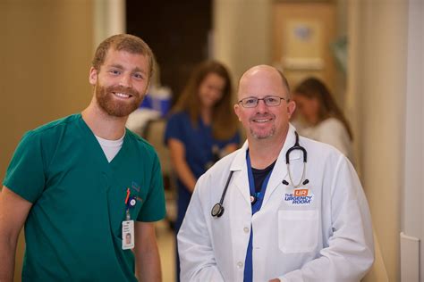 Sample - The Urgency Room