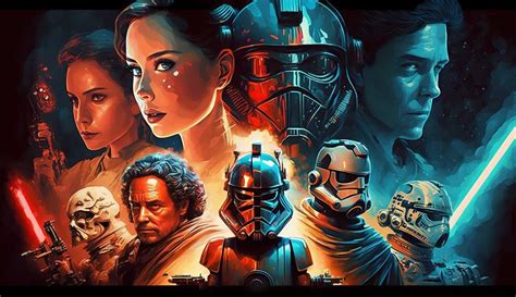 Character Names Star Wars