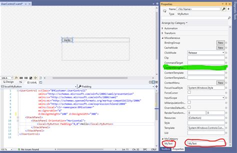 Image result for WPF User Control