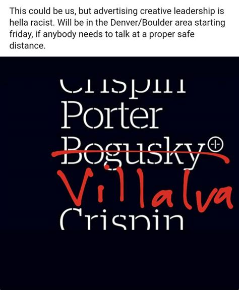 An obvious one I know... but how do you define your job? What’s the ...