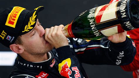 Vettel takes victory and the lead | F1 News | Sky Sports