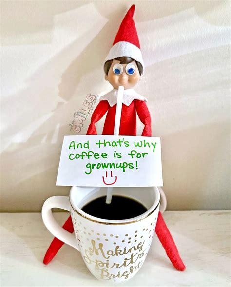 Easy Elf on the Shelf Ideas for a Magical Christmas!