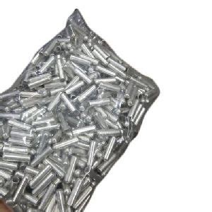 Metal Craft India Faridabad - Polished Buttons Manufacturer Supplier