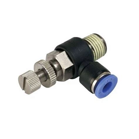 Pneumatic Fittings - SS PU Connector Trader - Wholesaler / Distributor ...
