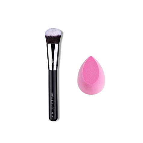 RUFA BEAUTY | Makeup Brushes| Liquid Blushes | Lipsticks | Lip Oils ...