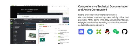 Radxa ZERO 3W – ThinkRobotics.com