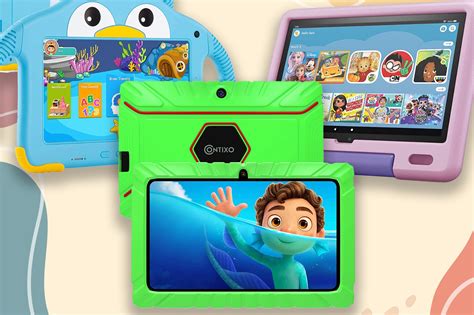 Kid Tablet 的图像结果