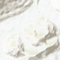 Height Map Generator 的图像结果