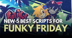 Image result for Funky Friday Bot Script