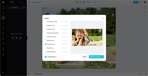 How to Master the Art of Facebook Cover Photo Resize in 2 Minutes