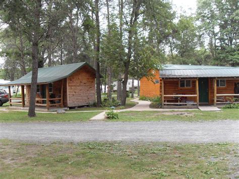 Campgrounds Near Baldwin Michigan: Find Your Perfect Spot