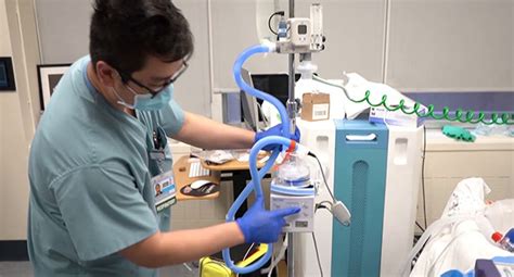 Heated Humidified High Flow Nasal Cannula (HHHFNC) | SAKSHAM LMIS - NIHFW