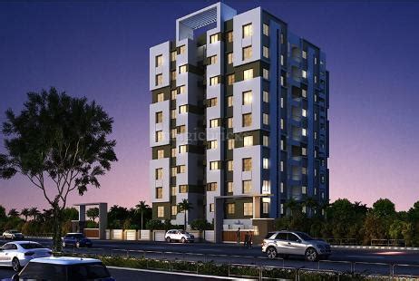 Sopan Baug Apartment in Marunji, Pune: Price, Brochure, Floor Plan, Reviews