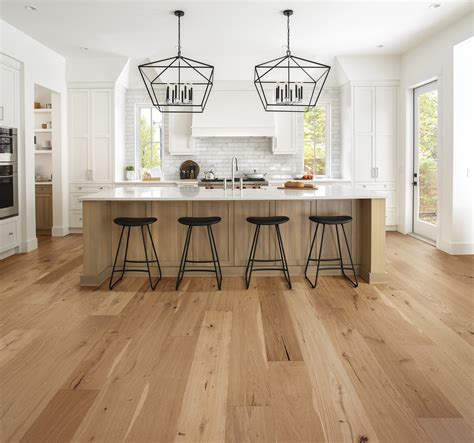 Stylish Midwest Flooring Installation For Modern Homes