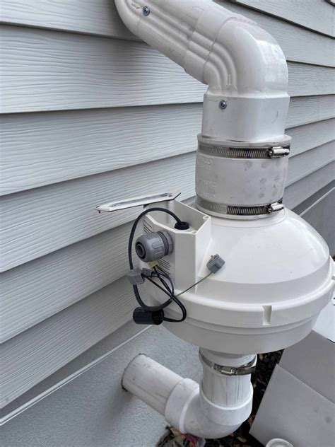 Installing a Radon Mitigation System: A Step-by-Step Guide (w/ Pictures ...