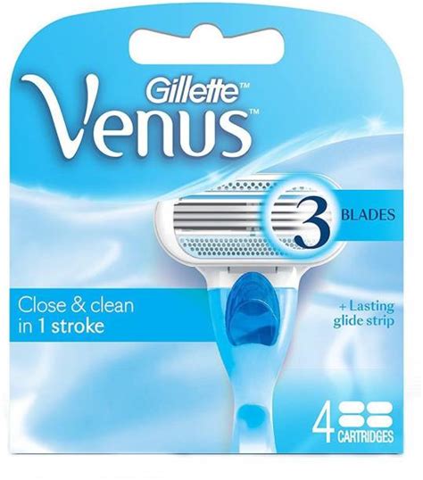 Gillette Razors - Buy Gillette Razors online at Best Prices in India ...