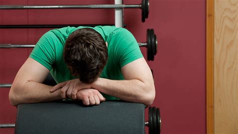6 Things You Should Never Do Before a Workout | Muscle & Fitness