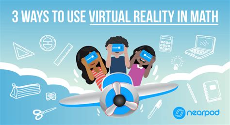 Virtual Reality Math 的图像结果