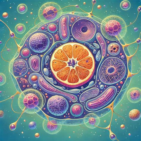 Cellular Function 的图像结果