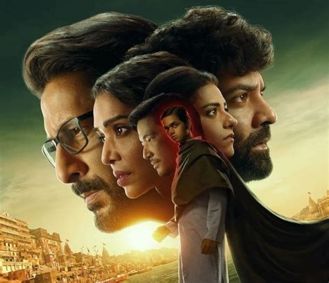 Asur 2: कौन है कलयुग को चरम पर लाने वाला 'असुर'? दिखाई ऐसी खलनायकी ...