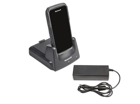 PDA durci CT60 - HONEYWELL | Contact WIIO WIreless Input Output