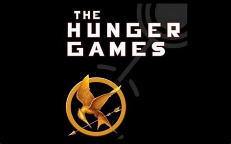 Hunger Games Font Free Download