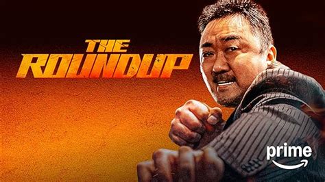 Prime Video: The Gangster, The Cop, The Devil