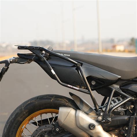 SADDLE STAY FOR HIMALAYAN 450 RALLY EDITION – Moto Torque