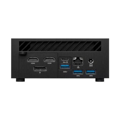 Buy Asus PN53-B-S7092MD Barebone Mini PC