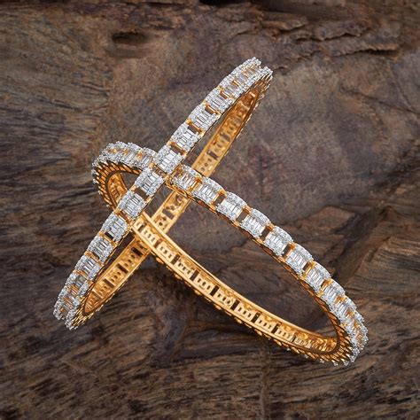 Zircon Bangle 177173
