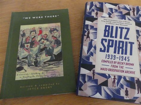 My Quiet Life in Suffolk: Adding To The Home Front Book Collection