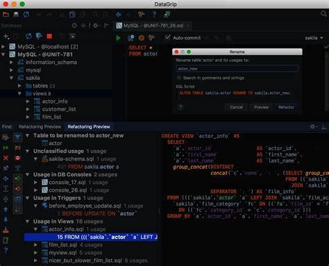 Image result for Datagrip Postgres