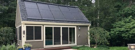 RES Solar Office Photos